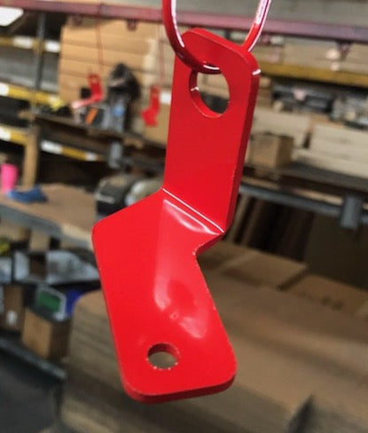 outdoor-metal-powder-coating