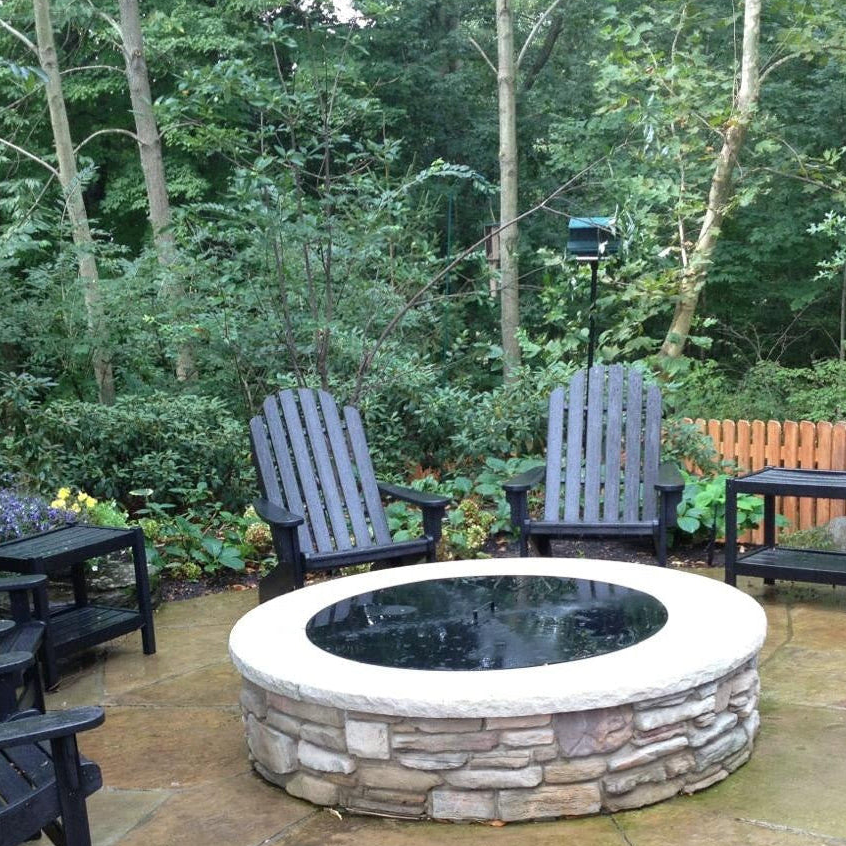 outdoor-patio-metal-finish
