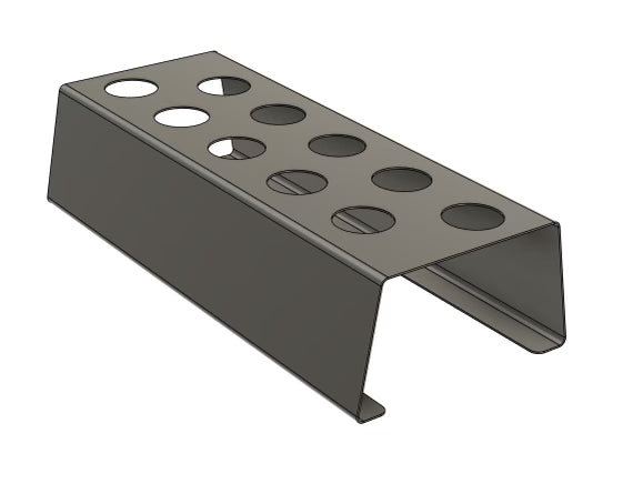custom-commercial-stainless-steel-ice-cream-cone-holder-for-sale